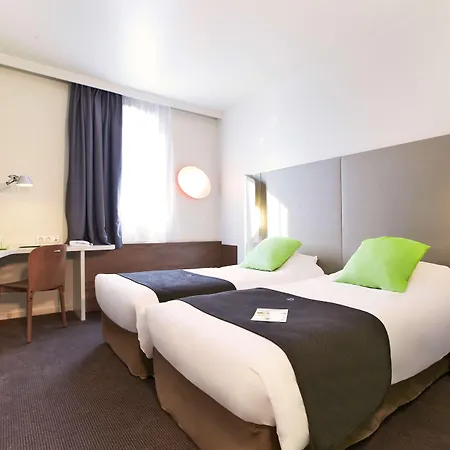 Campanile Prime - Airport 3*