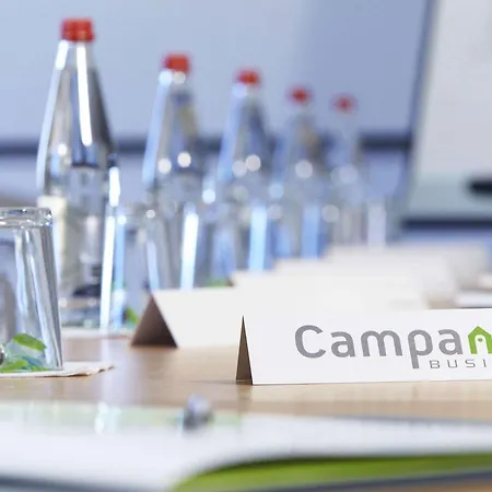 Campanile Prime - Airport