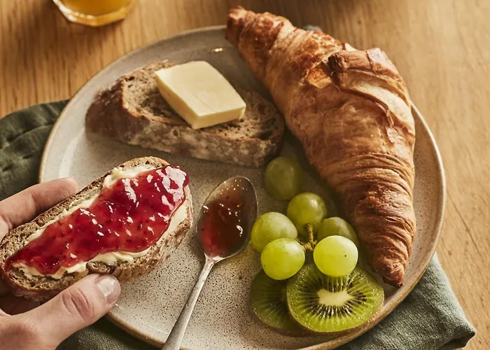 Campanile Prime - Airport Hotel 3*