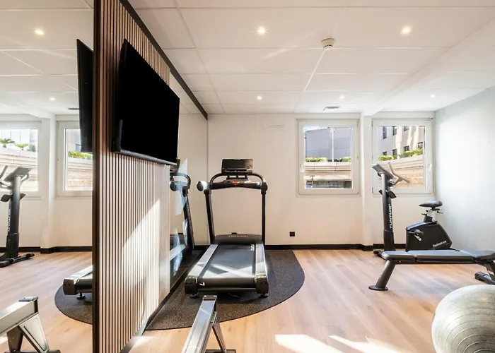 Campanile Prime - Airport 3* Nicea