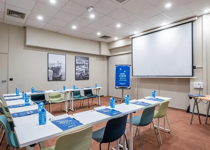 Campanile Prime - Airport Hotel 3*