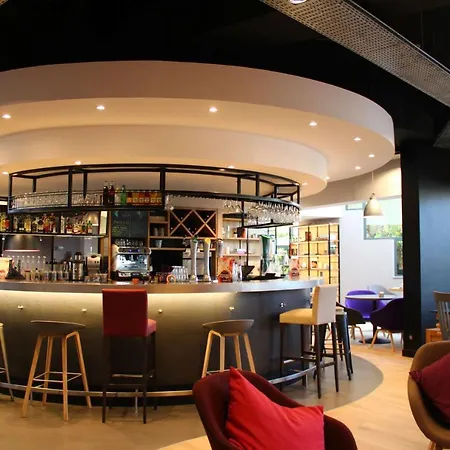 酒店 钟楼尼斯机场酒店 尼斯
