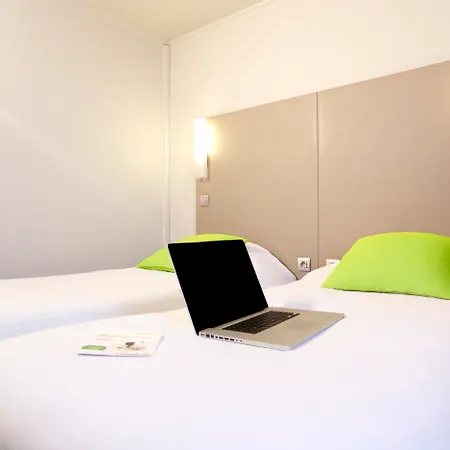 Hotel Campanile Prime - Airport 3*