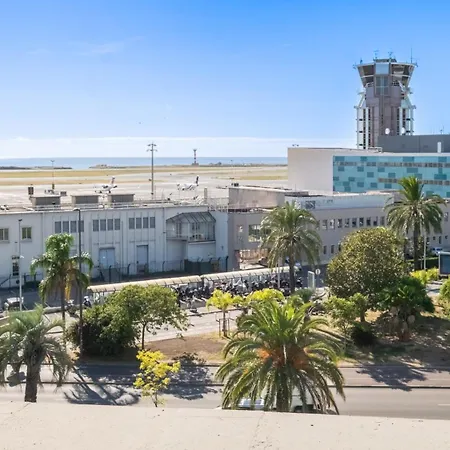 Hotel Campanile Prime - Airport