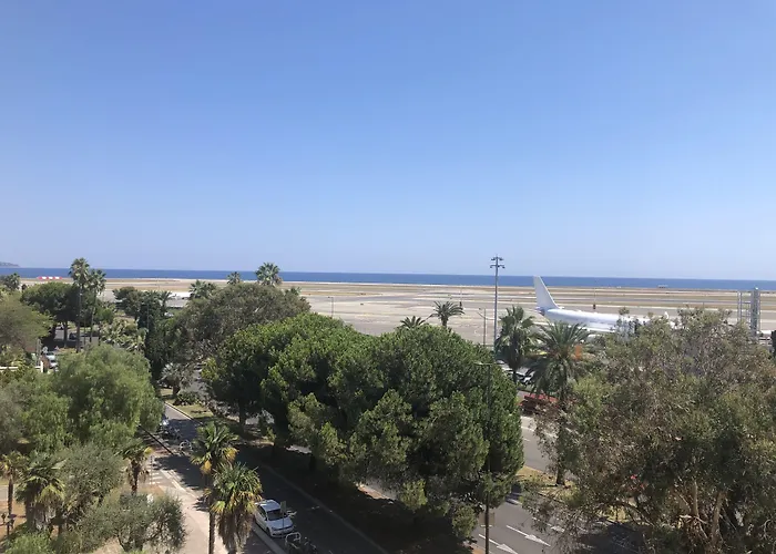 Campanile Prime - Airport Hotel 3*