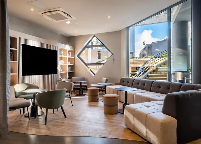 Campanile Prime - Airport 3*