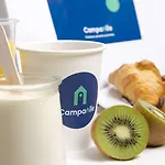 Hotel Campanile Prime - Airport 3*