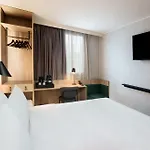 Campanile Prime - Airport Hotel