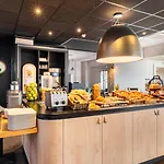Campanile Prime - Airport Nice