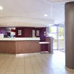 Campanile Prime - Airport Hotel Nice
