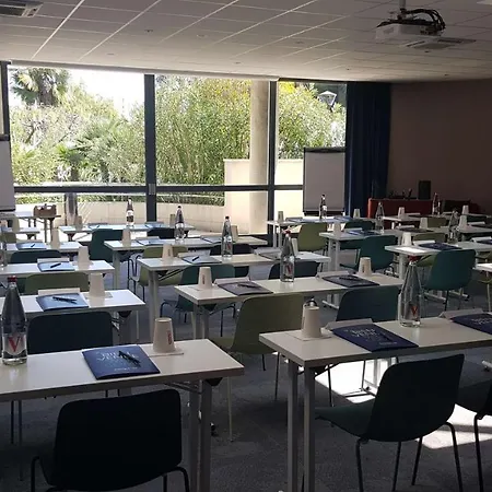 Campanile Aéroport 3* Nizza