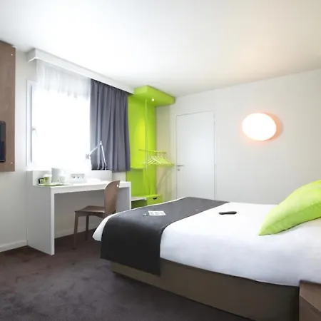 Campanile Aeroport Hotel Nicea