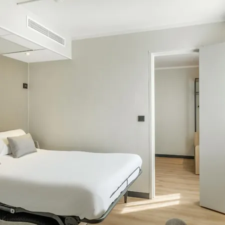 Campanile Aeroport Hotel Nice