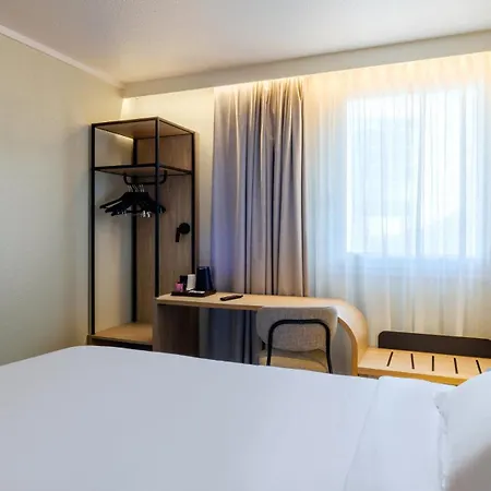 Campanile Aeroport Hotel Nice