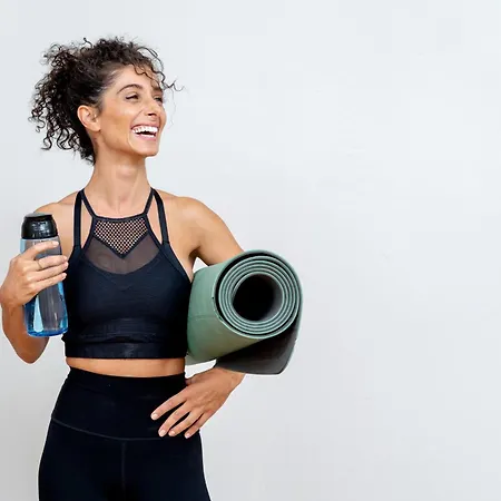 Campanile Prime - Airport Hotel