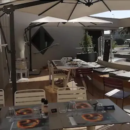 Campanile Prime - Airport 3* Nizza