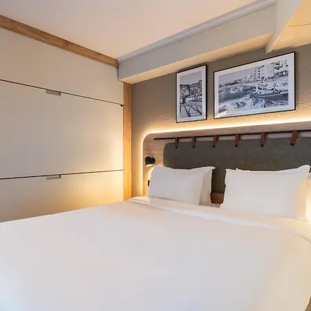 Campanile Prime - Airport Nice