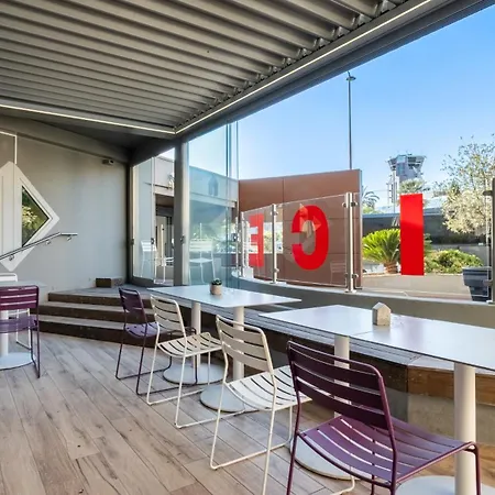 Campanile Prime - Airport Hotel 3*