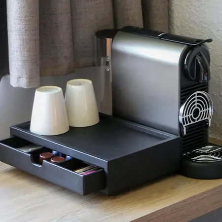 Campanile Prime - Airport 3* Nice