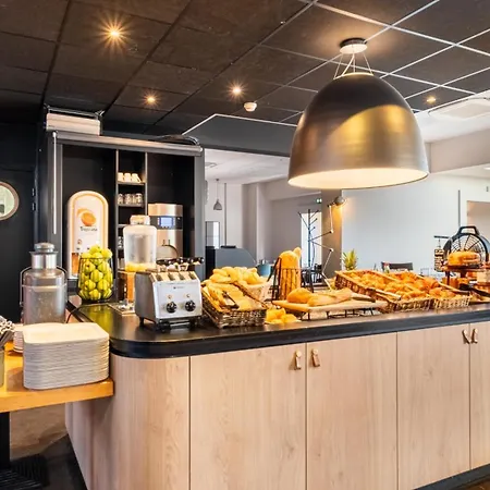 Campanile Prime - Airport Nice