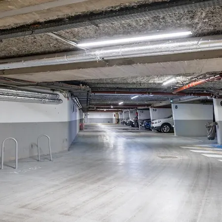 Campanile Prime - Airport Nice