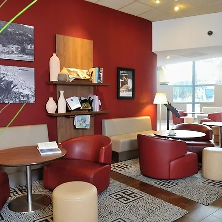 Campanile Aeroport Hotel Nicea