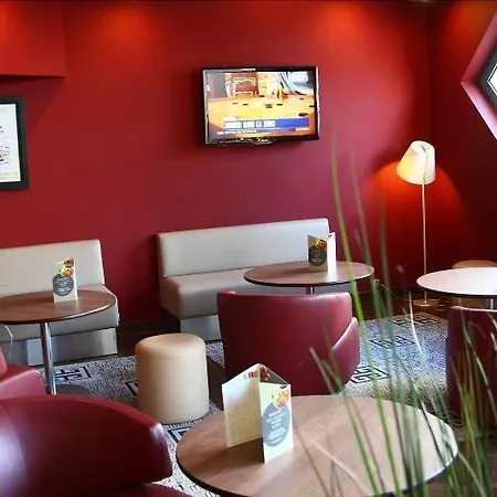 Campanile Aeroport Hotel Nicea