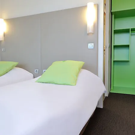 Campanile Aeroport Hotel Nicea