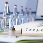 Campanile Prime - Airport