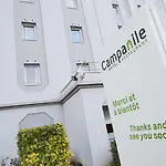 Campanile Prime - Airport ホテル ニース