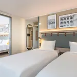 מלון Campanile Prime - Airport 3*