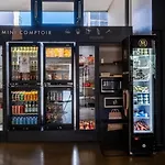 ホテル Campanile Prime - Airport