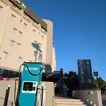 Campanile Prime - Airport