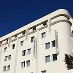 Campanile Prime - Airport 3*
