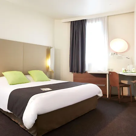 Campanile Prime - Airport Nice