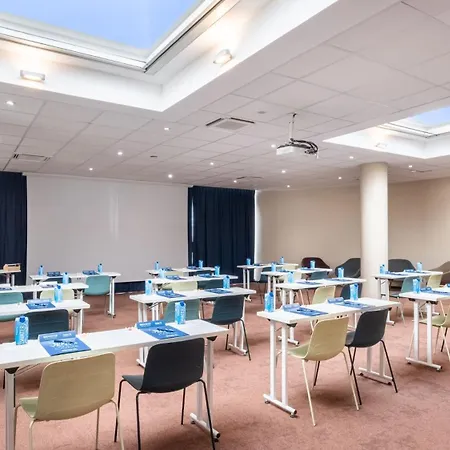 Hotell Campanile Prime - Airport