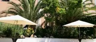 Campanile Prime - Airport Hotell