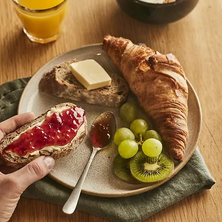 Campanile Prime - Airport فندق 3*